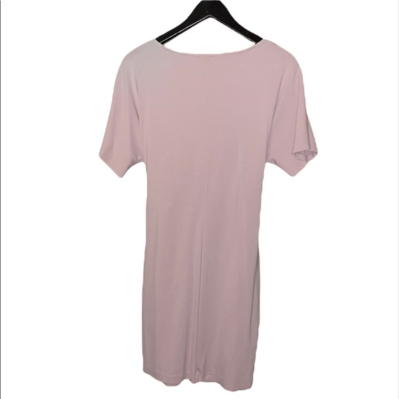 Express wrap dress - Picture 2 of 3